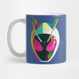 Eve Mug